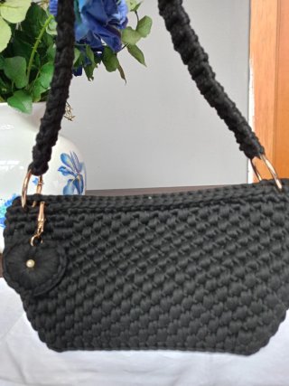 Borsa nera