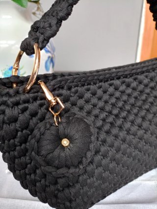 Borsa nera