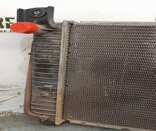 Radiador agua chevrolet 41614 52486595 tahoe 5.3