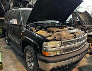 Radiador agua chevrolet 41614 52486595 tahoe 5.3