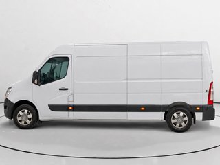 Nissan NV400 Furgon 2.3 dCi Optima L3H2 FWD 99 kW (135 CV)