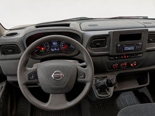Nissan NV400 Furgon 2.3 dCi Optima L3H2 FWD 99 kW (135 CV)