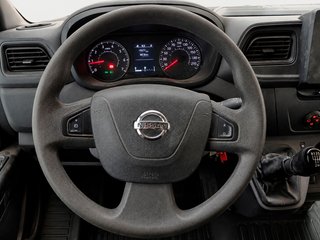 Nissan NV400 Furgon 2.3 dCi Optima L3H2 FWD 99 kW (135 CV)