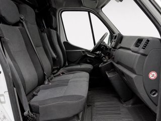Nissan NV400 Furgon 2.3 dCi Optima L3H2 FWD 99 kW (135 CV)