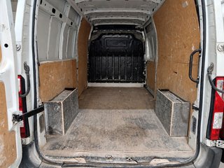 Nissan NV400 Furgon 2.3 dCi Optima L3H2 FWD 99 kW (135 CV)