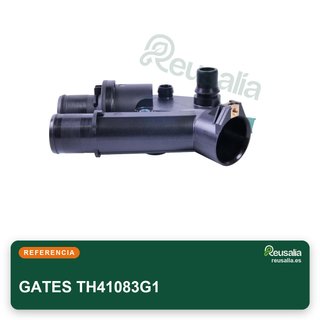 GATES TH41083G1 termostato refrigerante motor