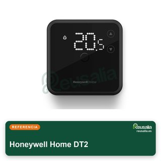 Honeywell Home DT2 Honeywell termostato digital