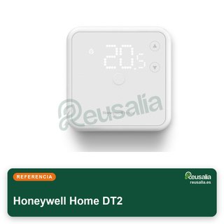 Honeywell Home DT2 Honeywell termostato digital