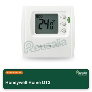 Honeywell Home DT2 Honeywell termostato digital