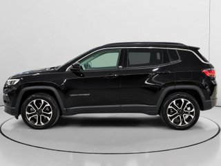 Jeep Compass 1.3 PHEV Limited AWD AT 140 kW (190 CV)