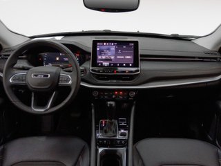 Jeep Compass 1.3 PHEV Limited AWD AT 140 kW (190 CV)
