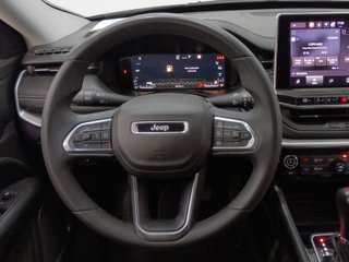 Jeep Compass 1.3 PHEV Limited AWD AT 140 kW (190 CV)
