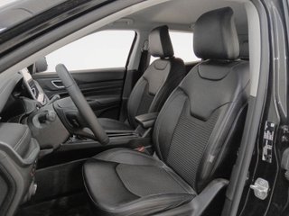 Jeep Compass 1.3 PHEV Limited AWD AT 140 kW (190 CV)