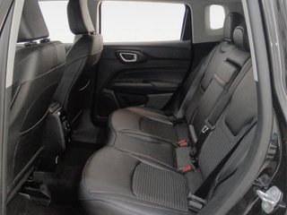 Jeep Compass 1.3 PHEV Limited AWD AT 140 kW (190 CV)