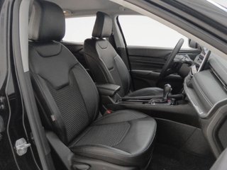 Jeep Compass 1.3 PHEV Limited AWD AT 140 kW (190 CV)