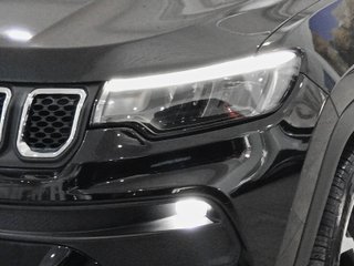 Jeep Compass 1.3 PHEV Limited AWD AT 140 kW (190 CV)