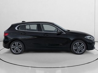 BMW Serie 1 116d 85 kW (116 CV)