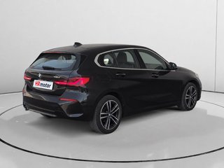 BMW Serie 1 116d 85 kW (116 CV)