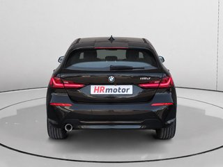 BMW Serie 1 116d 85 kW (116 CV)