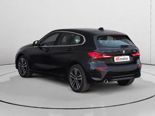 BMW Serie 1 116d 85 kW (116 CV)