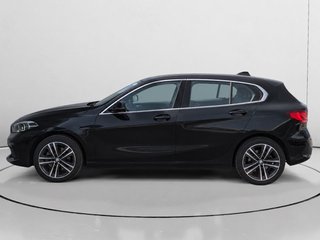 BMW Serie 1 116d 85 kW (116 CV)