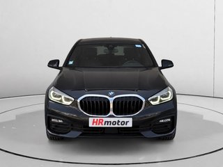 BMW Serie 1 116d 85 kW (116 CV)