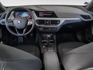 BMW Serie 1 116d 85 kW (116 CV)