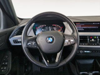 BMW Serie 1 116d 85 kW (116 CV)