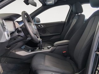 BMW Serie 1 116d 85 kW (116 CV)