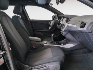 BMW Serie 1 116d 85 kW (116 CV)