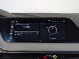 BMW Serie 1 116d 85 kW (116 CV)
