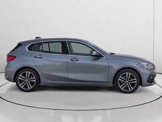 BMW Serie 1 116d 85 kW (116 CV)