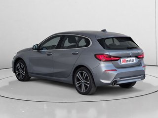 BMW Serie 1 116d 85 kW (116 CV)