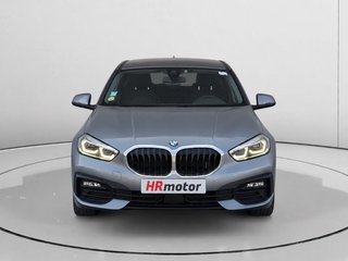 BMW Serie 1 116d 85 kW (116 CV)