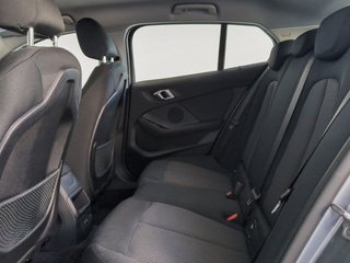 BMW Serie 1 116d 85 kW (116 CV)