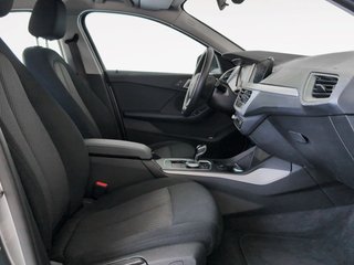 BMW Serie 1 116d 85 kW (116 CV)