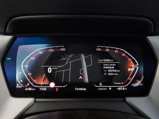 BMW Serie 1 116d 85 kW (116 CV)