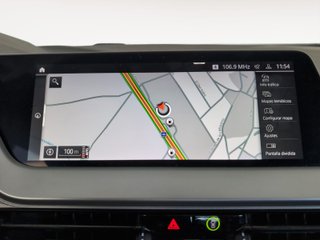 BMW Serie 1 116d 85 kW (116 CV)