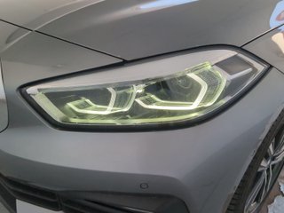 BMW Serie 1 116d 85 kW (116 CV)