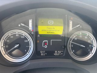 Daf LF 260  tauliner