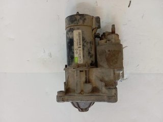 Motor arranque renault 11848 d6ra104 megane ii