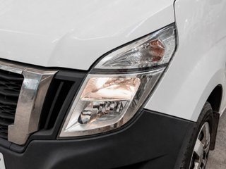 Nissan NV400 Furgon 2.3 dCi Optima L3H2 FWD 99 kW (135 CV)
