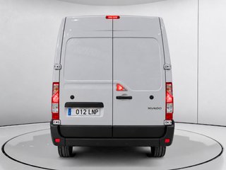 Nissan NV400 Furgon 2.3 dCi Optima L3H2 FWD 99 kW (135 CV)