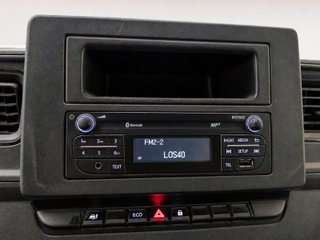 Nissan NV400 Furgon 2.3 dCi Optima L3H2 FWD 99 kW (135 CV)