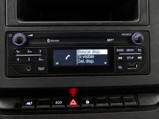 Nissan NV400 Furgon 2.3 dCi Optima L3H2 FWD 99 kW (135 CV)