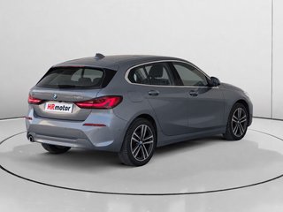 BMW Serie 1 116d 85 kW (116 CV)