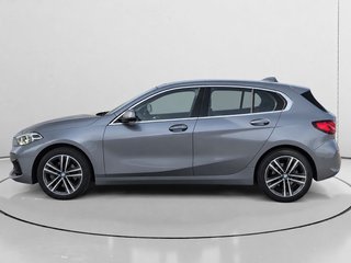 BMW Serie 1 116d 85 kW (116 CV)