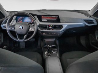 BMW Serie 1 116d 85 kW (116 CV)