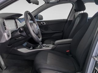 BMW Serie 1 116d 85 kW (116 CV)