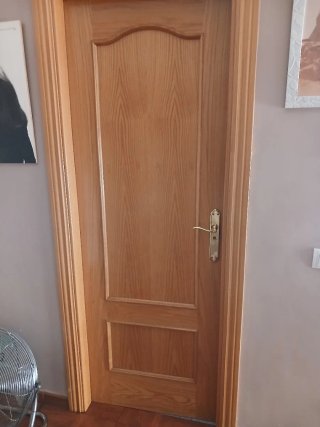 Instalador de parket y puertas